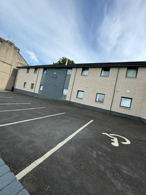 My Motel Glasgow Airport Paisley Kültér fotó