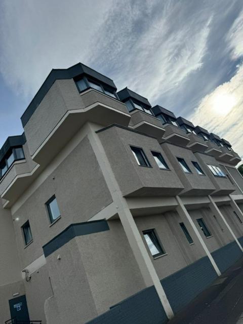 My Motel Glasgow Airport Paisley Kültér fotó