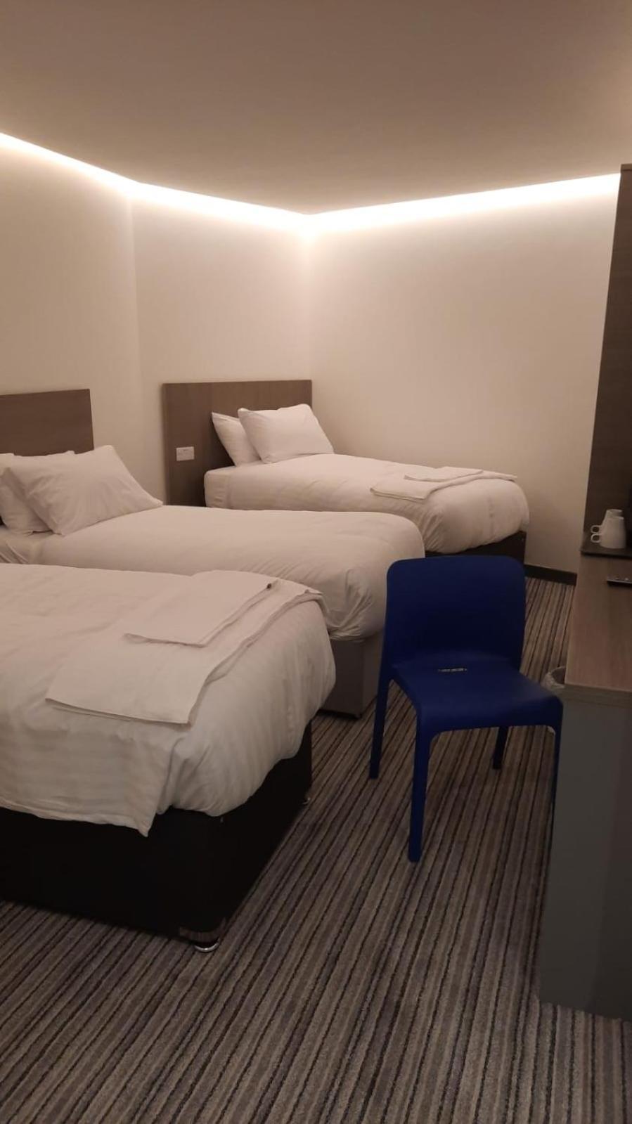 My Motel Glasgow Airport Paisley Kültér fotó