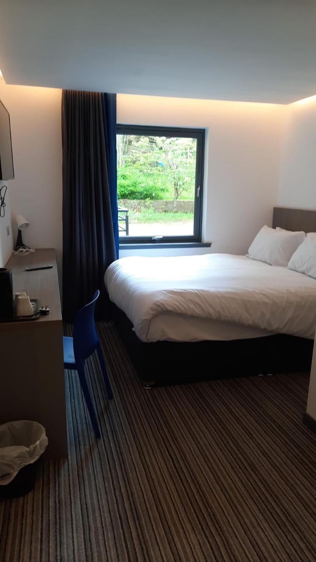 My Motel Glasgow Airport Paisley Kültér fotó